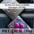 What Is Kamagra Jelly 100Mg 38